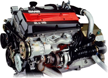C2676 Engine